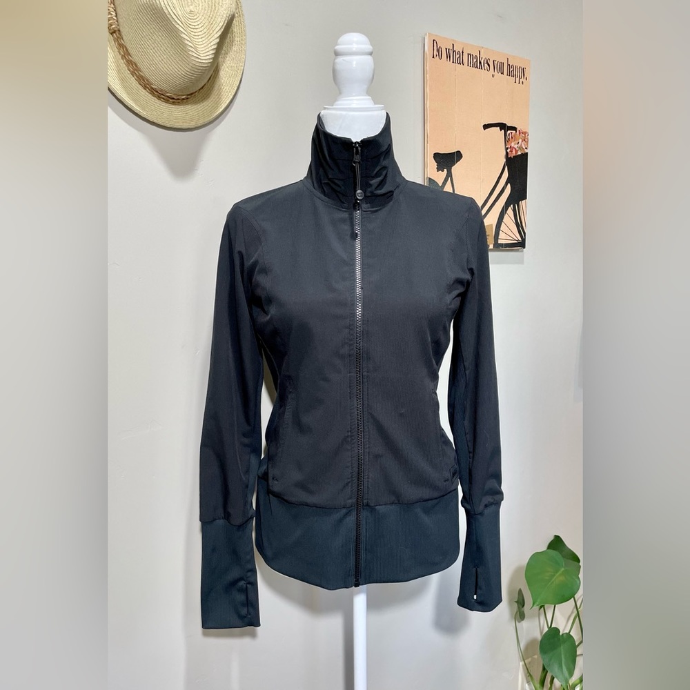 NWOT REI Tracksuit-style Jacket | W Small